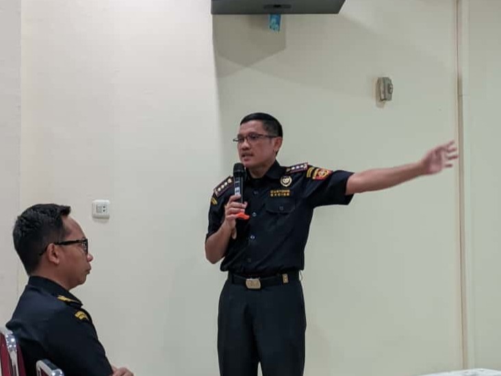 Menjaga Kesehatan Mental dengan Growth Mindset di Lingkungan Kerja (Pembinaan Mental)